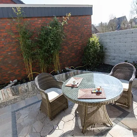 De Luxe Duenenthal Διαμέρισμα