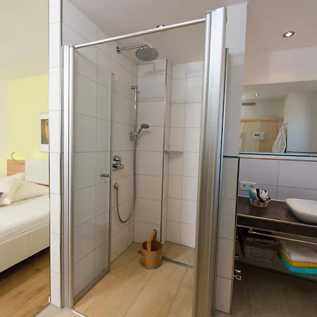 Apartment De Luxe Duenenthal *
