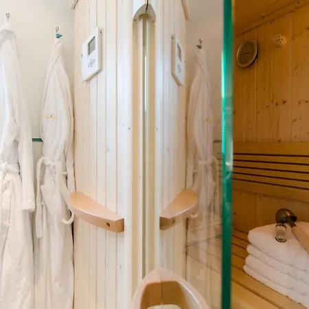 De Luxe Duenenthal * Norderney