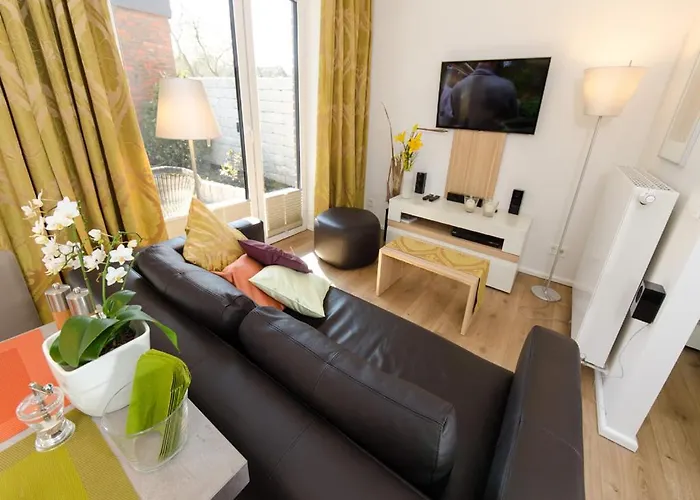 De Luxe Duenenthal * ノルダーナイ