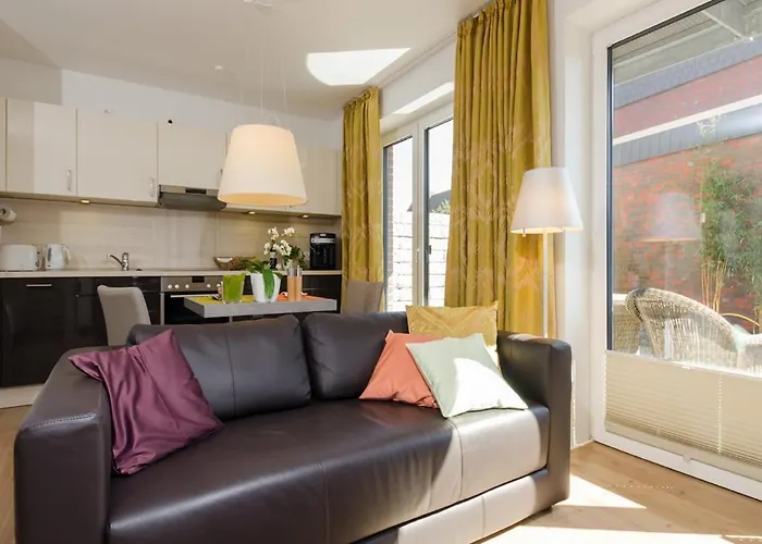 De Luxe Duenenthal * ノルダーナイ